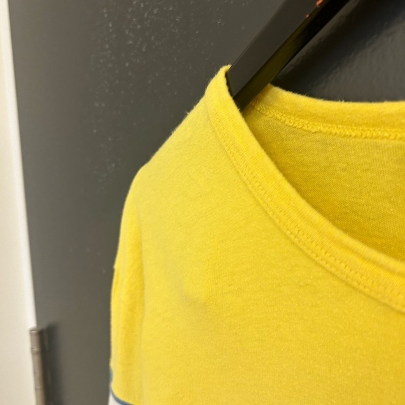 Abercrombie and Fitch Y2K size S crew neck in Amazing vintage cond. Oversized - Picture 5 of 10